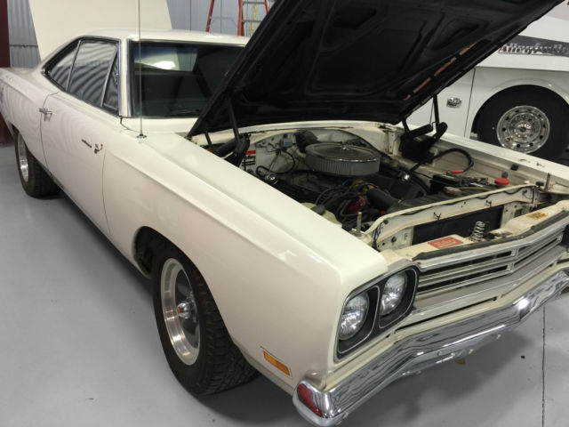 1969 Plymouth Road Runner Road Runner - photo 4