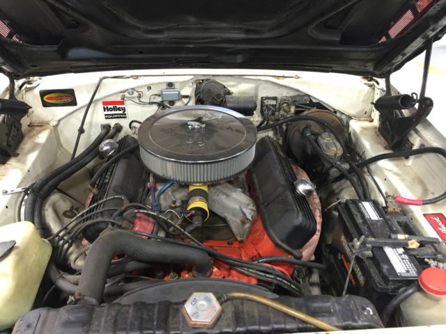 1969 Plymouth Road Runner Road Runner - photo 9