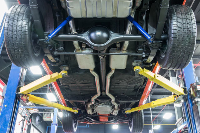1971 Plymouth Road Runner - photo 5