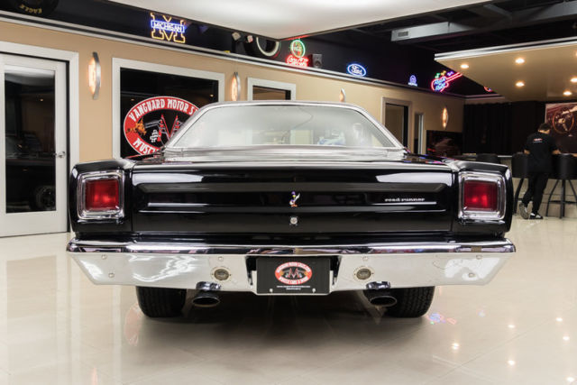 1969 Plymouth Road Runner - photo 13