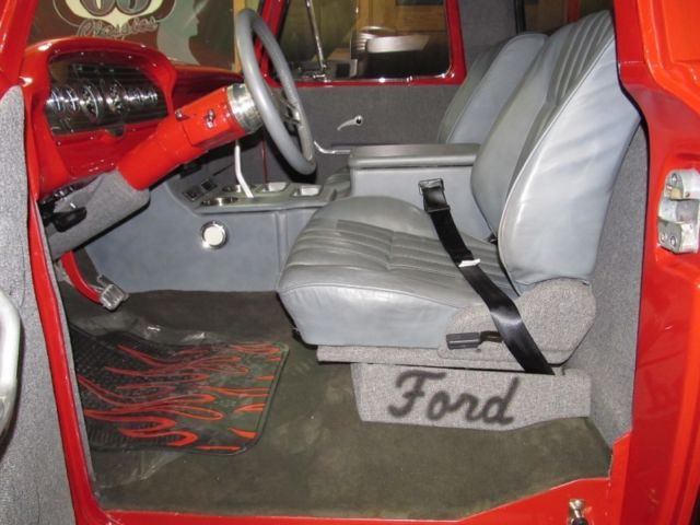 1965 Ford F-100 - photo 8