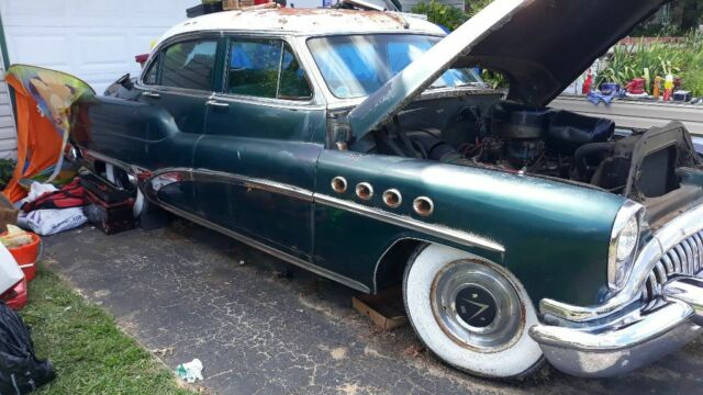 1953 Buick Roadmaster - photo 11