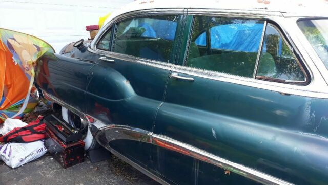 1953 Buick Roadmaster - photo 2