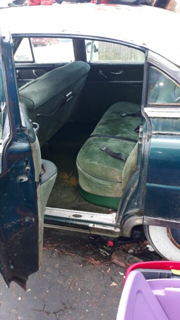 1953 Buick Roadmaster - photo 5
