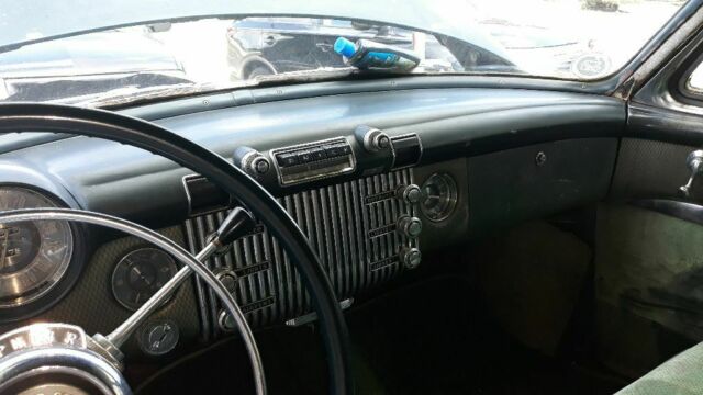 1953 Buick Roadmaster - photo 8