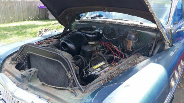 1953 Buick Roadmaster - photo 9