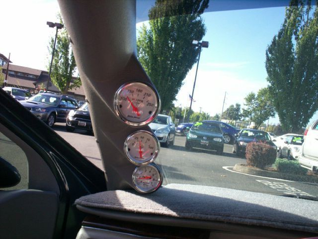 1994 Buick Roadmaster Roadmonster GS - photo 10