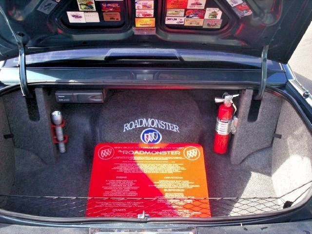 1994 Buick Roadmaster Roadmonster GS - photo 13