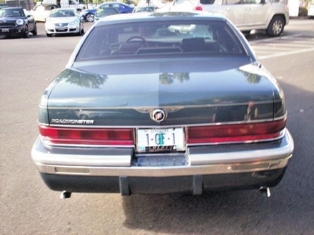 1994 Buick Roadmaster Roadmonster GS - photo 2