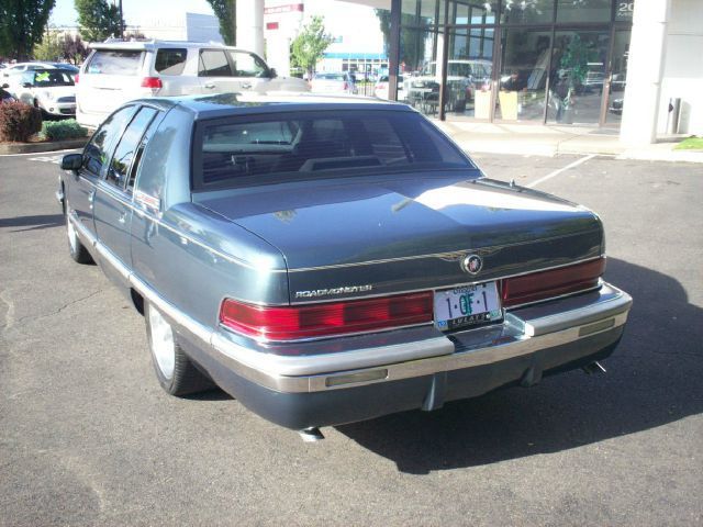 1994 Buick Roadmaster Roadmonster GS - photo 6