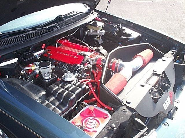 1994 Buick Roadmaster Roadmonster GS - photo 7