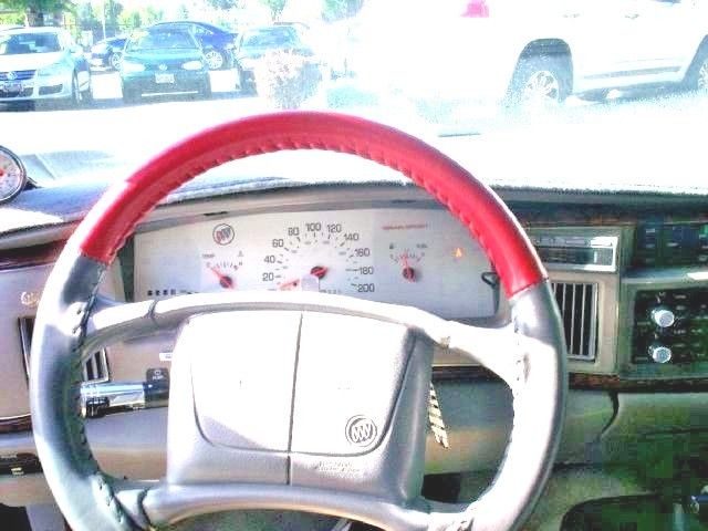 1994 Buick Roadmaster Roadmonster GS - photo 9