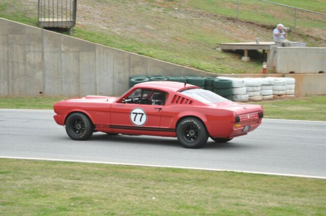 1966 Ford Mustang - photo 10