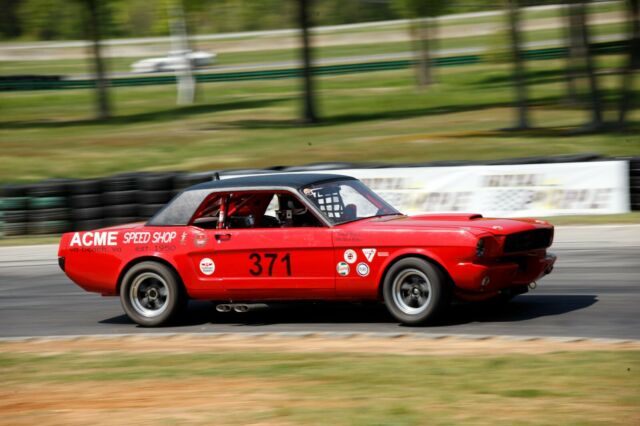 1966 Ford Mustang - photo 2