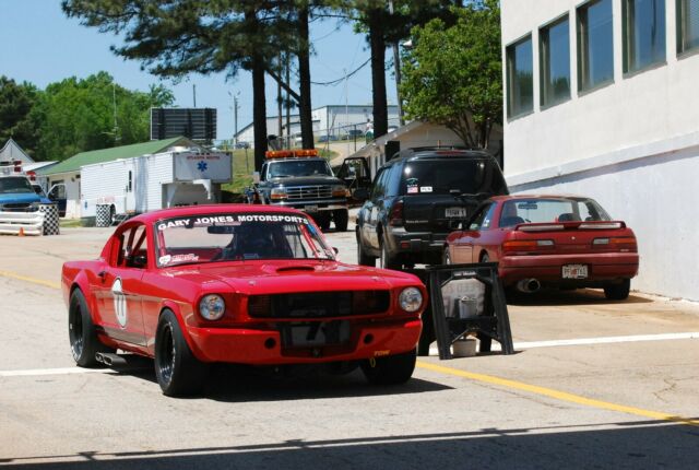 1966 Ford Mustang - photo 9