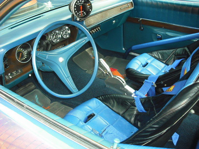 1974 Plymouth Road Runner - photo 3