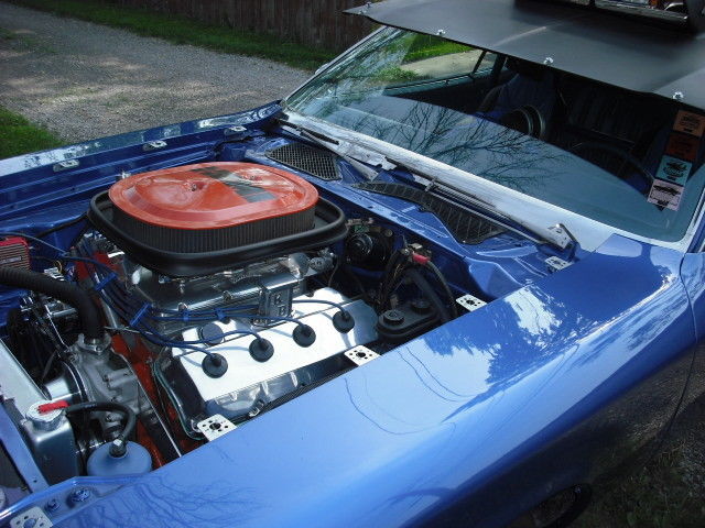 1974 Plymouth Road Runner - photo 6