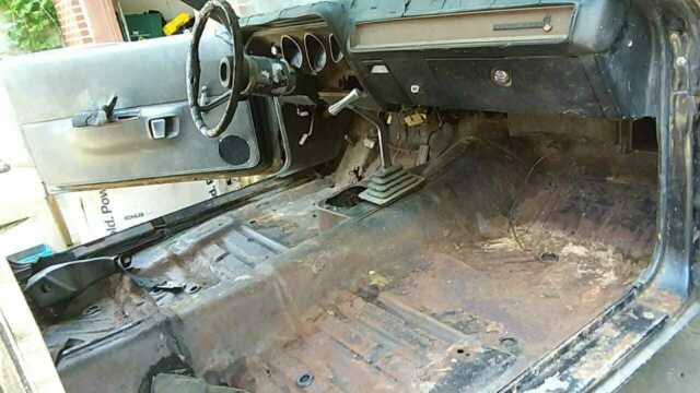 1972 Plymouth Road Runner ROADRUNNER - photo 10