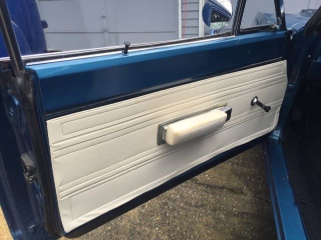 1969 Plymouth Road Runner stainless steel - photo 12