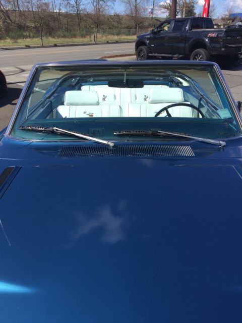 1969 Plymouth Road Runner stainless steel - photo 4