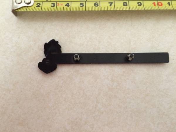 roadrunner dash emblem {small version} 1975 Plymouth Road Runner n/a