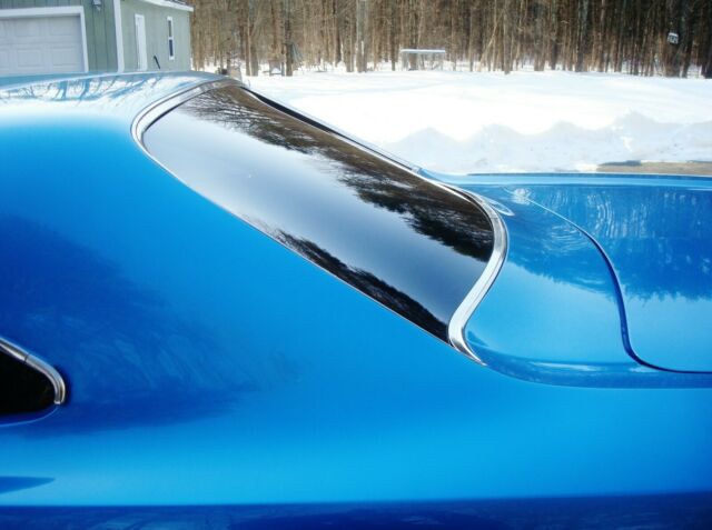 1969 Plymouth Road Runner Classic car/ Muscle car - photo 11