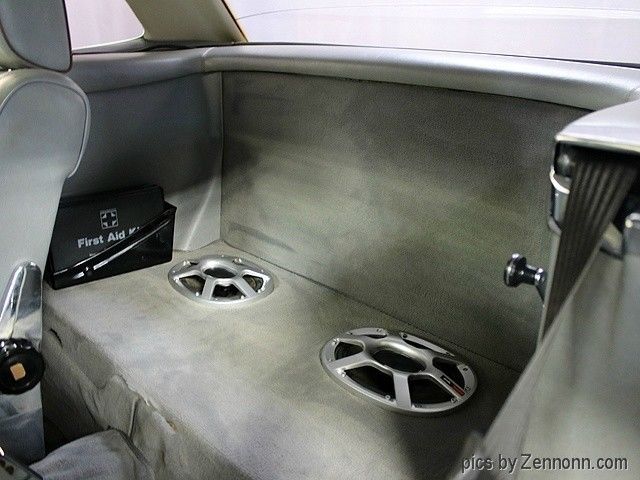 1984 Mercedes-Benz SL-Class Roadster - photo 12