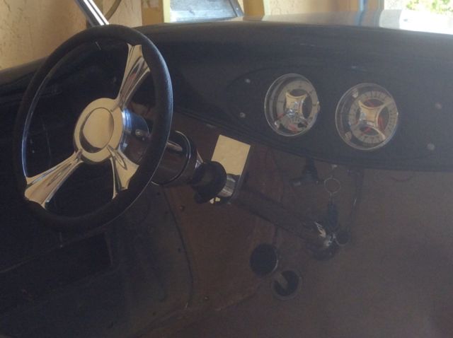1934 Ford 1934 Roadster Fiber Glass - photo 4
