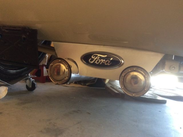 1934 Ford 1934 Roadster Fiber Glass - photo 7