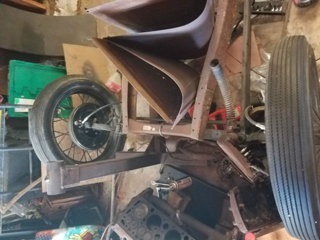 1928 Chevrolet Other - photo 10