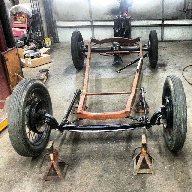 1928 Chevrolet Other - photo 3