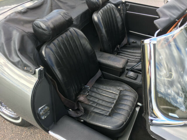 1970 Jaguar E-Type - photo 7