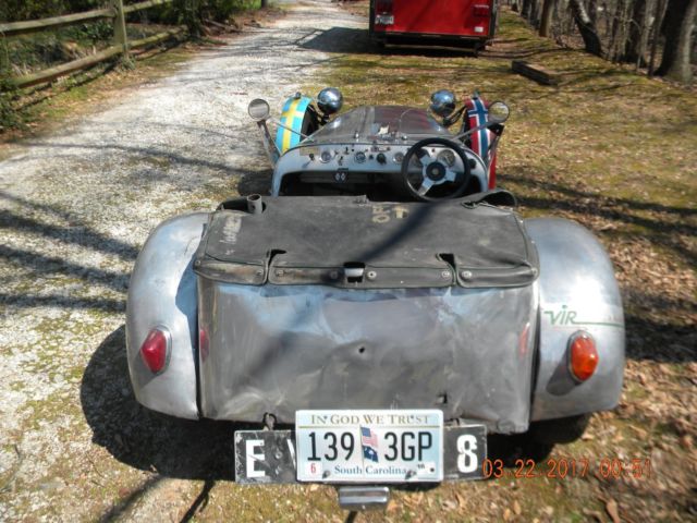1959 Lotus Other race