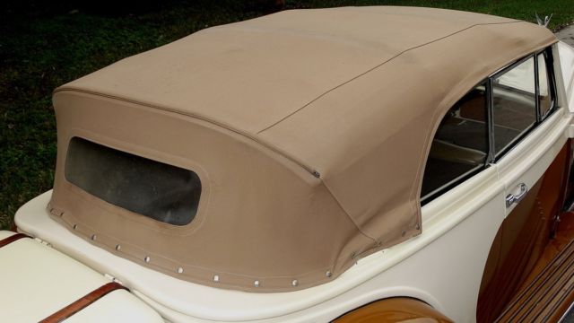 1985 Replica/Kit Makes REPLICA OF DUESENBERG ROADSTER CORD DUESENBERG AUBURN - photo 10