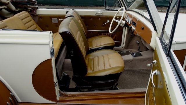 1985 Replica/Kit Makes REPLICA OF DUESENBERG ROADSTER CORD DUESENBERG AUBURN - photo 13