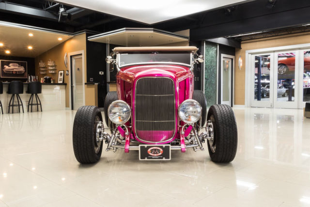 1932 Ford Roadster Street Rod - photo 8