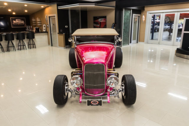 1932 Ford Roadster Street Rod - photo 9