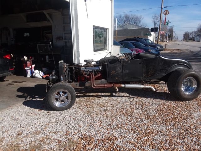 Roadster, Tbucket, Ratrod, Hotrod, Streetrod 1930 Ford Model A