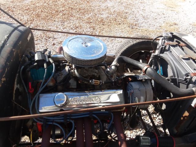 1930 Ford Model A - photo 4