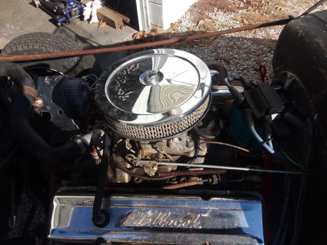 1930 Ford Model A - photo 6