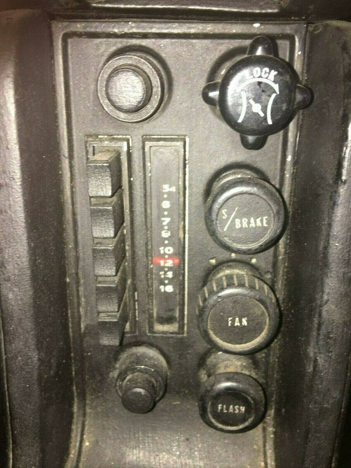 1968 Datsun 1600 - photo 10