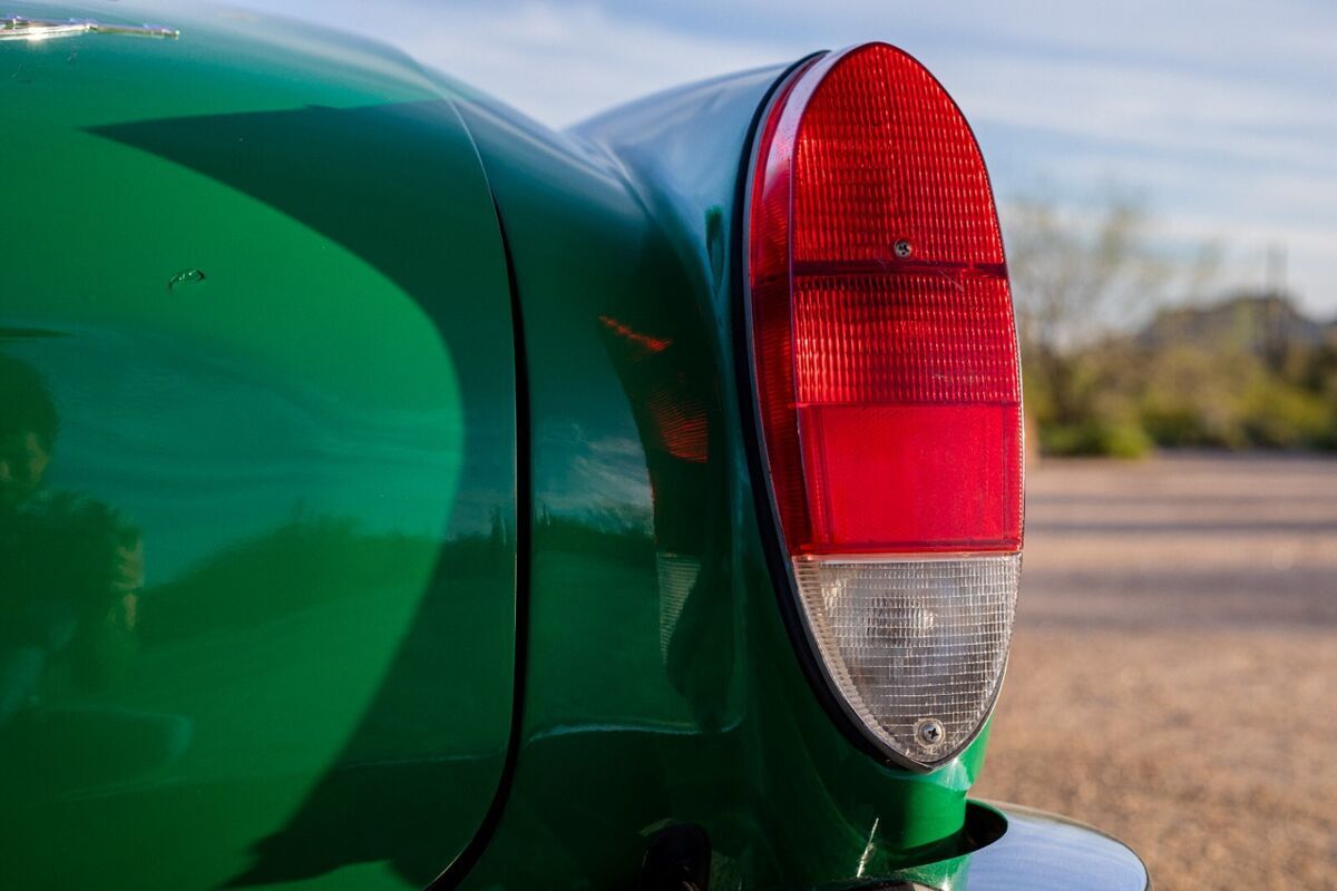 1974 Volkswagen Karmann Ghia - photo 12