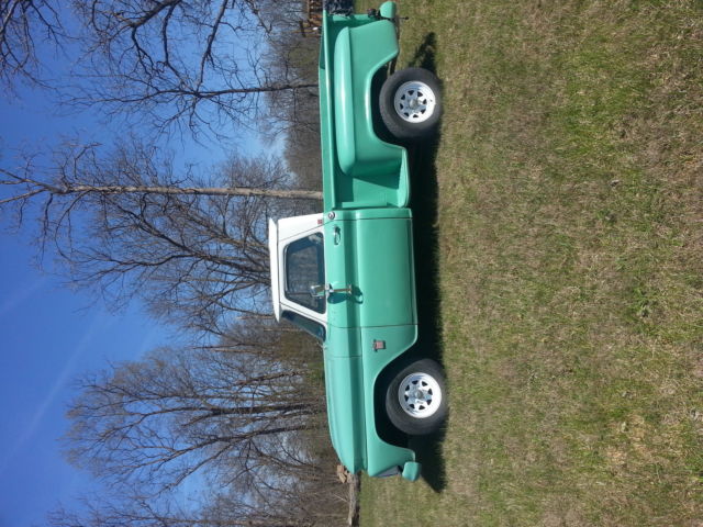 1964 Chevrolet C-10 c-10 - photo 2