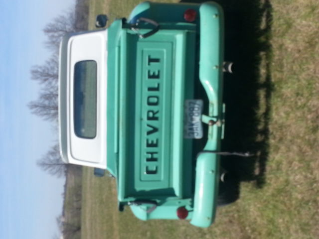 1964 Chevrolet C-10 c-10 - photo 5