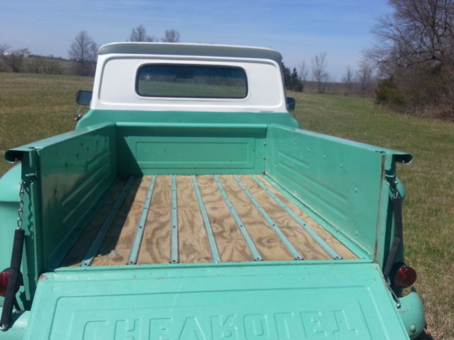 1964 Chevrolet C-10 c-10 - photo 6