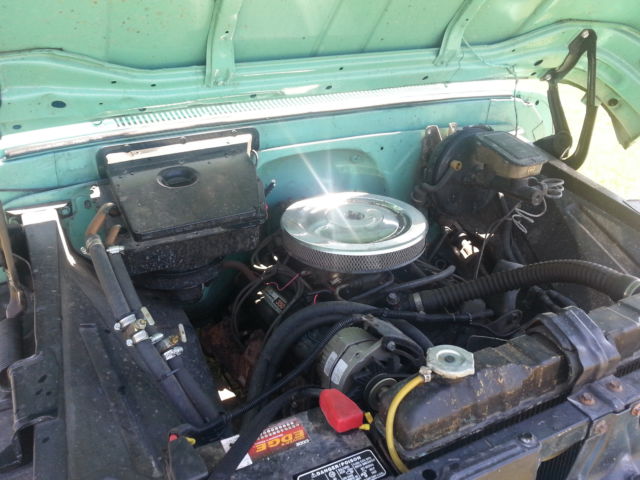 1964 Chevrolet C-10 c-10 - photo 7