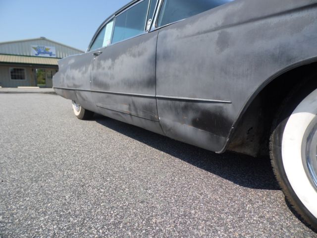 1960 Cadillac DeVille Series 62 - photo 5