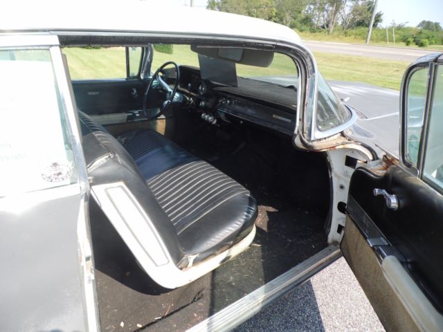 1960 Cadillac DeVille Series 62 - photo 7