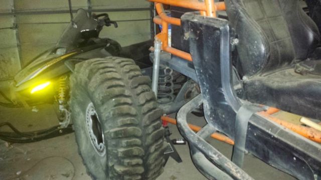 1980 Jeep Wrangler - photo 2