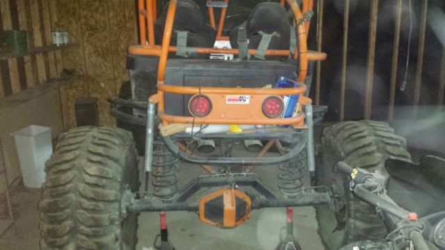 1980 Jeep Wrangler - photo 3